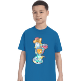 ShirtPunch Magical Silhouettes - Cheshire Cat, view 3