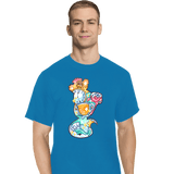 ShirtPunch Magical Silhouettes - Cheshire Cat, view 4