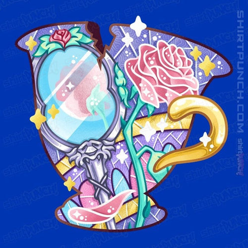 ShirtPunch Magical Silhouettes - Chip