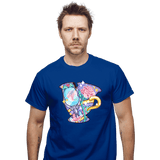 ShirtPunch Magical Silhouettes - Chip, view 2