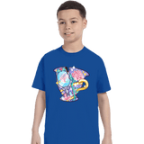 ShirtPunch Magical Silhouettes - Chip, view 3