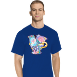 ShirtPunch Magical Silhouettes - Chip, view 4