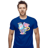 ShirtPunch Magical Silhouettes - Chip, view 5