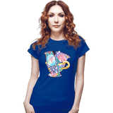 ShirtPunch Magical Silhouettes - Chip, view 6
