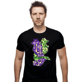 ShirtPunch Magical Silhouettes - Flotsam and Jetsam, view 5