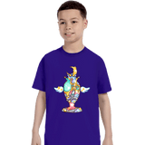 ShirtPunch Magical Silhouettes - Holy Grail, view 3
