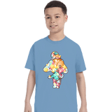 ShirtPunch Magical Silhouettes - Isabelle, view 3