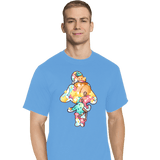 ShirtPunch Magical Silhouettes - Isabelle, view 4