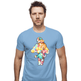 ShirtPunch Magical Silhouettes - Isabelle, view 5