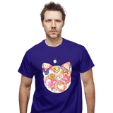 ShirtPunch Magical Silhouettes - Luna P, view 2