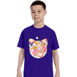 ShirtPunch Magical Silhouettes - Luna P, view 3