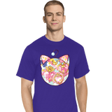 ShirtPunch Magical Silhouettes - Luna P, view 4