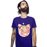 ShirtPunch Magical Silhouettes - Luna P, view 5