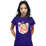 ShirtPunch Magical Silhouettes - Luna P, view 6