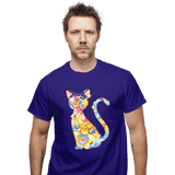 ShirtPunch Magical Silhouettes - Luna, view 2