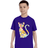 ShirtPunch Magical Silhouettes - Luna, view 3