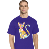 ShirtPunch Magical Silhouettes - Luna, view 4