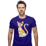 ShirtPunch Magical Silhouettes - Luna, view 5
