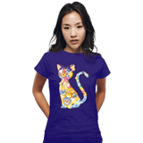 ShirtPunch Magical Silhouettes - Luna, view 6