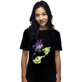 ShirtPunch Magical Silhouettes - Maleficent, view 2