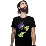 ShirtPunch Magical Silhouettes - Maleficent, view 5