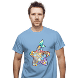 ShirtPunch Magical Silhouettes - Paopu Fruit, view 2