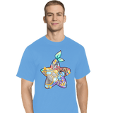 ShirtPunch Magical Silhouettes - Paopu Fruit, view 4