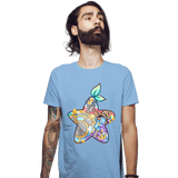 ShirtPunch Magical Silhouettes - Paopu Fruit, view 5