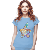 ShirtPunch Magical Silhouettes - Paopu Fruit, view 6