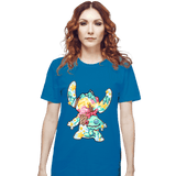 ShirtPunch Magical Stitch, view 2