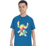 ShirtPunch Magical Stitch, view 3