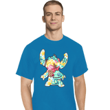 ShirtPunch Magical Stitch, view 4
