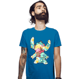 ShirtPunch Magical Stitch, view 5
