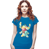 ShirtPunch Magical Stitch, view 6