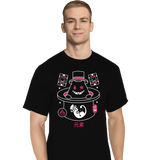ShirtPunch Magician Hat Monster!, view 4
