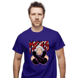ShirtPunch Magneto 97, view 2