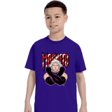 ShirtPunch Magneto 97, view 3