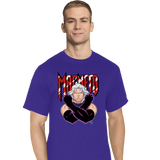 ShirtPunch Magneto 97, view 4