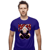 ShirtPunch Magneto 97, view 5