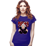 ShirtPunch Magneto 97, view 6