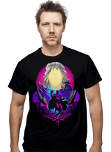 ShirtPunch Magnus Weapon, view 2