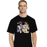 ShirtPunch Maid Stand, view 4