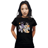 ShirtPunch Maid Stand, view 6