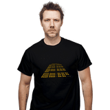 ShirtPunch Main Theme, view 2