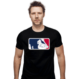 ShirtPunch Major Clown League, view 5