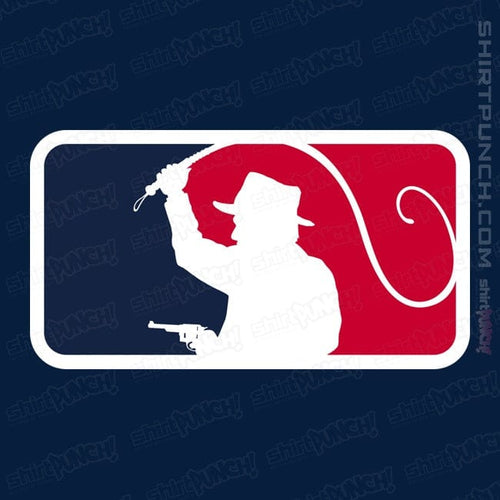 ShirtPunch Major League Archaeology