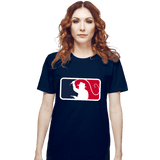 ShirtPunch Major League Archaeology, view 2