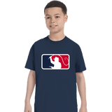 ShirtPunch Major League Archaeology, view 3