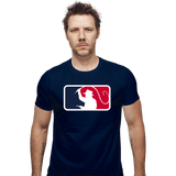 ShirtPunch Major League Archaeology, view 5