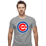 ShirtPunch Major League Droid, view 5